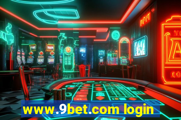 www.9bet.com login